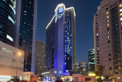 TRYP BY WYNDHAM DUBAI