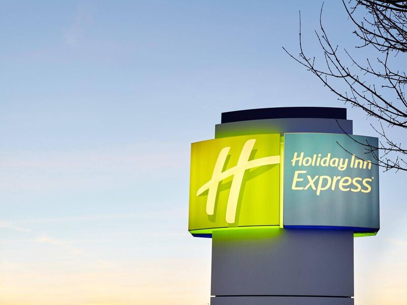 HOLIDAY INN EXPRESS DUSSELDORF CITY NORD