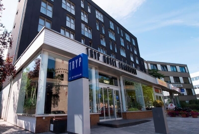 TRYP BY WYNDHAM FRANKFURT