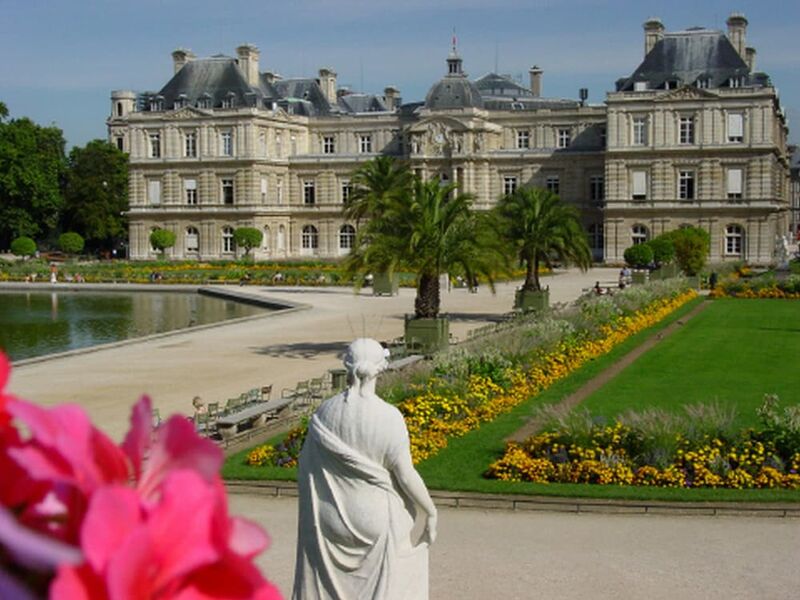 HOTEL DE FLEURIE PARIS