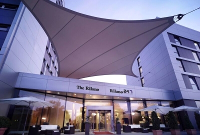 RILANO 24/7 HOTEL MUENCHEN CITY