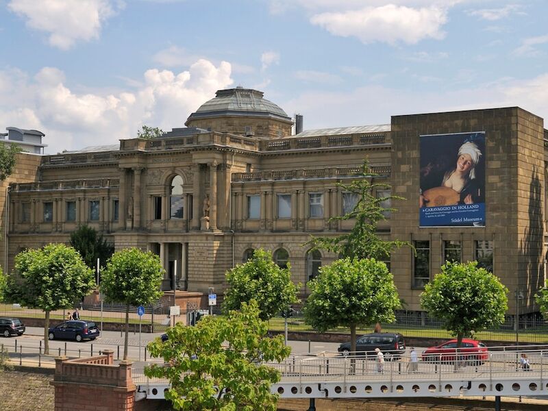 INTERCONTINENTAL FRANKFURT