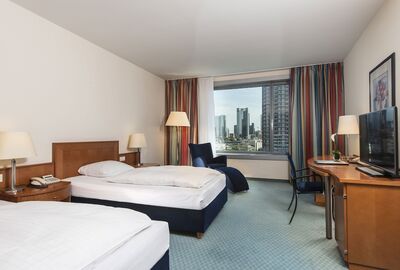 MARITIM HOTELS FRANKFURT