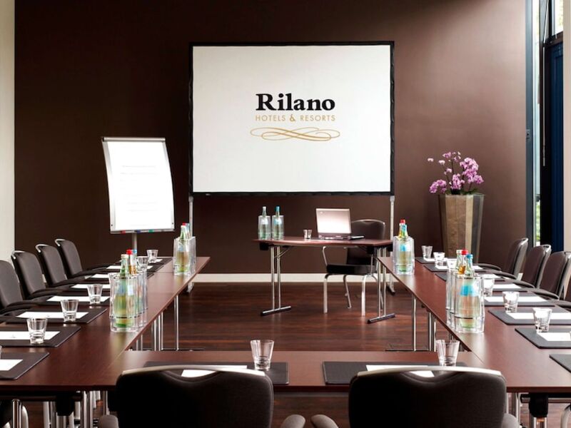 RILANO 24/7 HOTEL MUENCHEN CITY