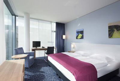 SEMINARIS CAMPUS HOTEL BERLIN