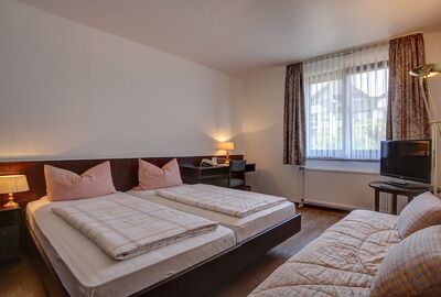 TRIP INN KREFELD DUSSELDORF