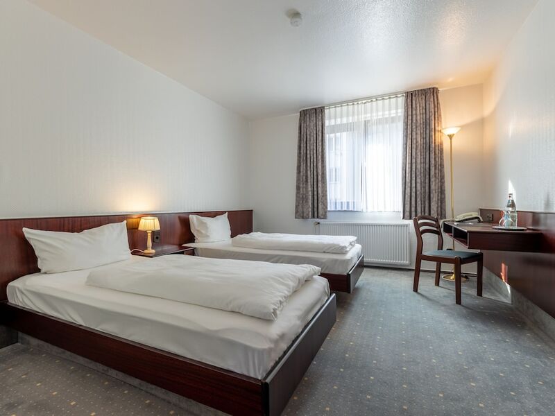 TRIP INN KREFELD DUSSELDORF