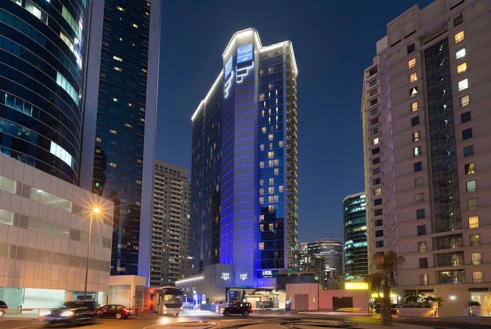 TRYP BY WYNDHAM DUBAI