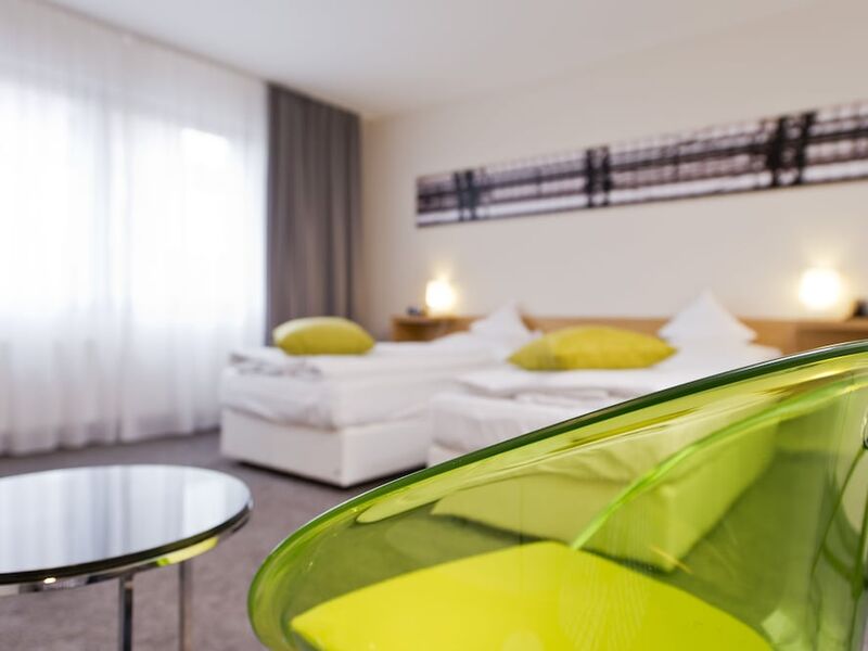 TRYP BY WYNDHAM FRANKFURT