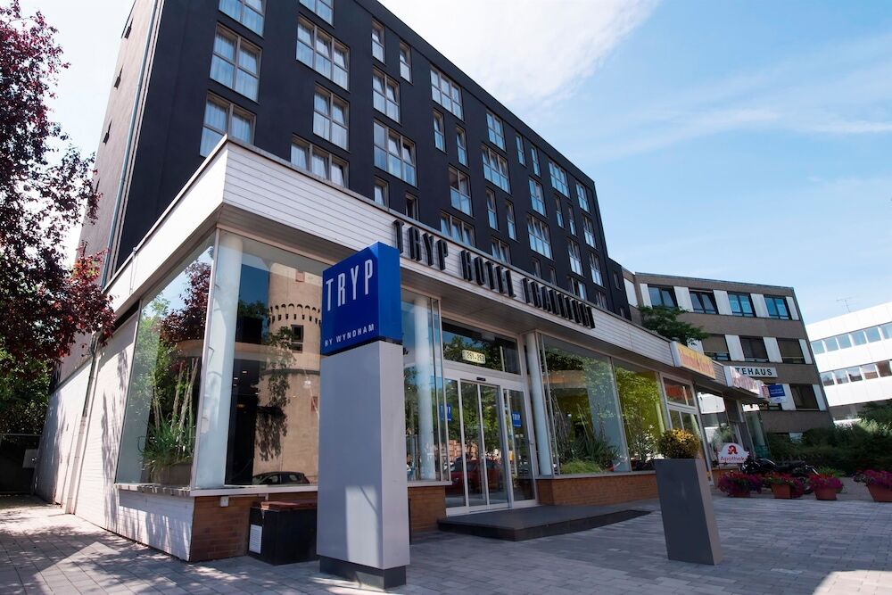 TRYP BY WYNDHAM FRANKFURT