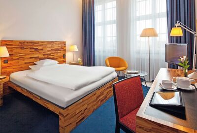 MOVENPICK HOTEL BERLIN