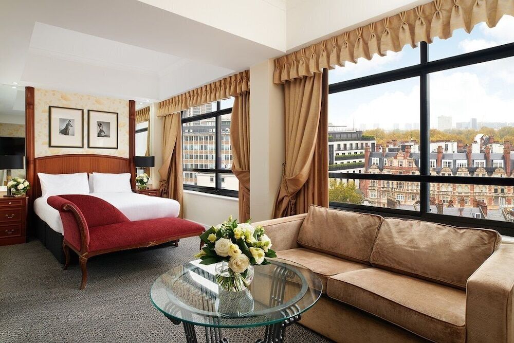 MILLENNIUM HOTEL LONDON KNIGHTSBRIDGE