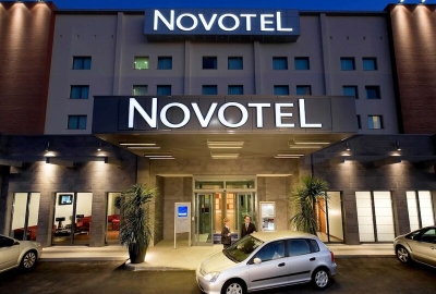 NOVOTEL MILANO MALPENSA AIRPORT