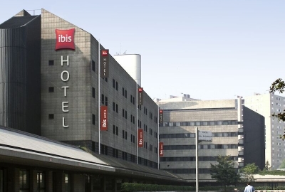 IBIS MILANO CA GRANDA