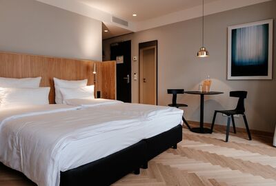 MELTER HOTEL & APARTMENTS