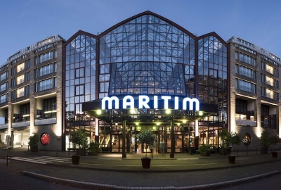 MARITIM HOTEL KOLN