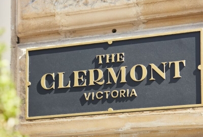 THE CLERMONT LONDON VICTORIA