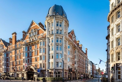 RADISSON BLU EDWARDIAN BLOOMSBURY STREET LONDON