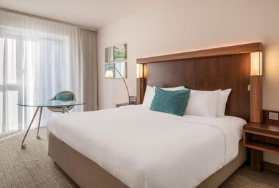 COURTYARD BY MARRIOTT COLOGNE