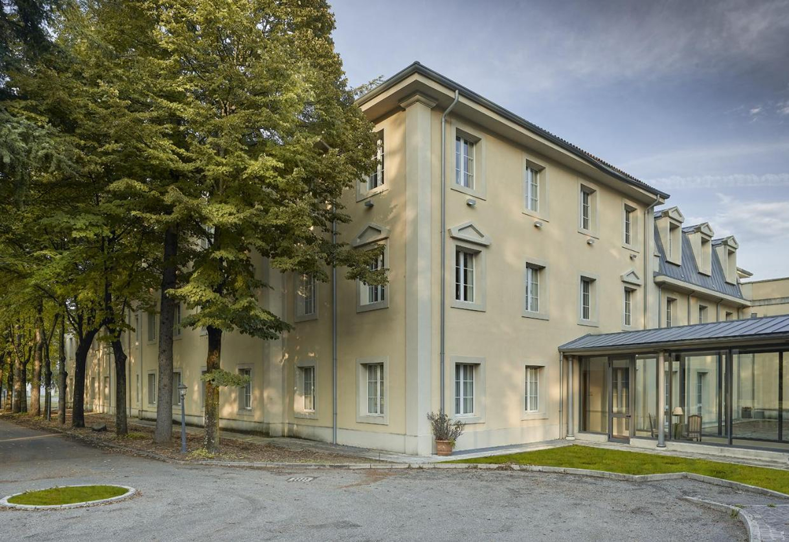 MEDITUR HOTEL BOLOGNA SAN LAZZARO