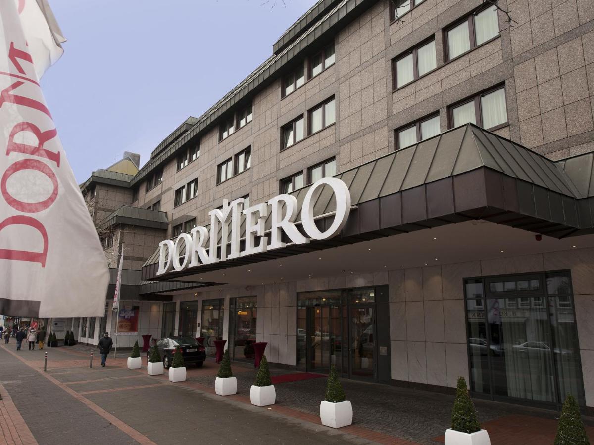 DORMERO HOTEL HANNOVER