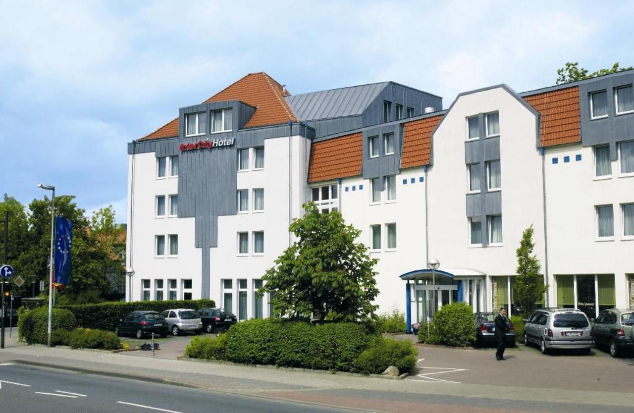 INTERCITYHOTEL CELLE