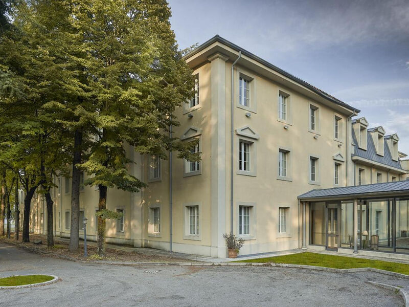 MEDITUR HOTEL BOLOGNA SAN LAZZARO