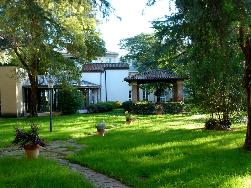 MEDITUR HOTEL BOLOGNA SAN LAZZARO