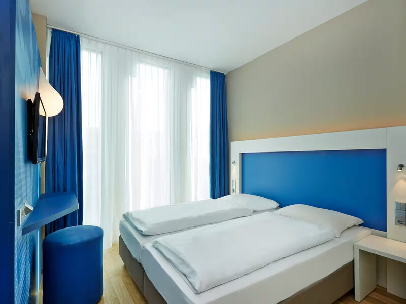 H2 HOTEL MUNCHEN MESSE