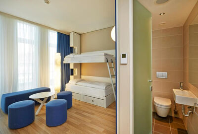 H2 HOTEL MUNCHEN MESSE