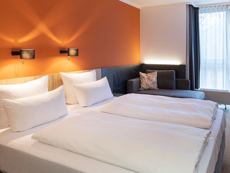 ACHAT HOTEL STUTTGART AIRPORT MESSE