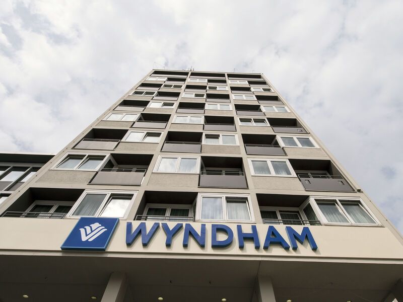 WYNDHAM KOELN