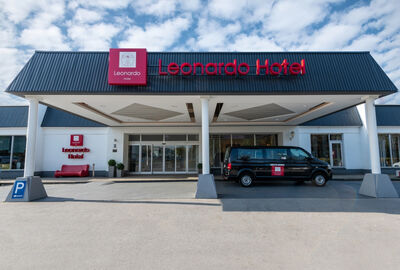 LEONARDO HOTEL DUSSELDORF-RATINGEN