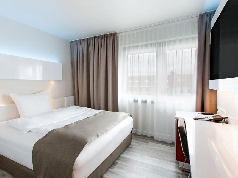 DORMERO HOTEL HANNOVER