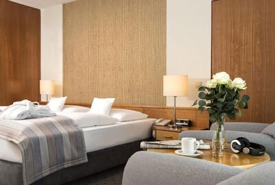 MARITIM AIRPORT HOTEL HANNOVER