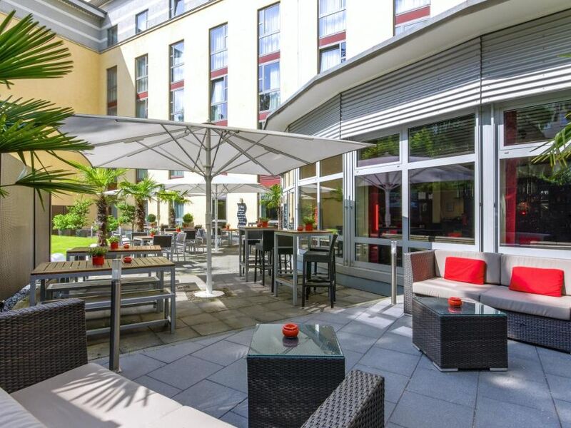 PHILERO HOTEL KOLN