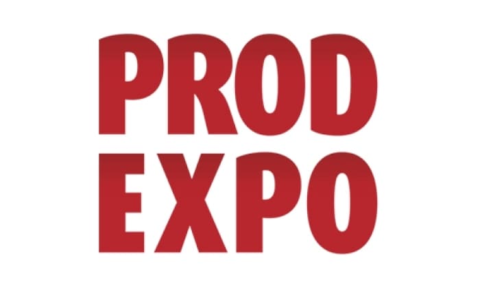 PRODEXPO MOSCOW 2025 | 5 GECE | PEGASUS HY | SAW